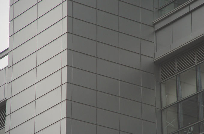湖南铝户外单板幕墙怎么选？实用避坑指南